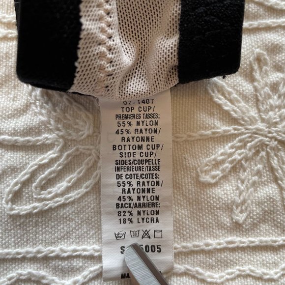 3For$20/Piège Lace Bra - Picture 6 of 7